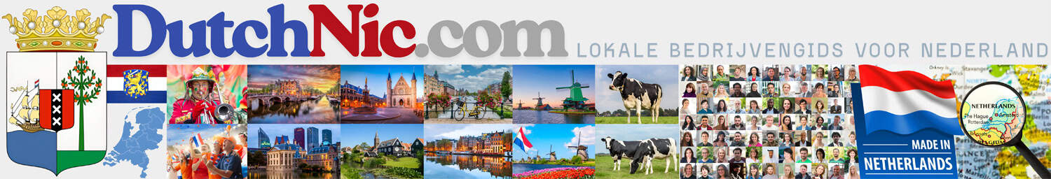 Gemaakt in Nederland - Amsterdam Porn Guide